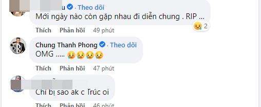 Chân dài Next Top Nguyễn Thị Tuyết qua đời vì tai nạn-3