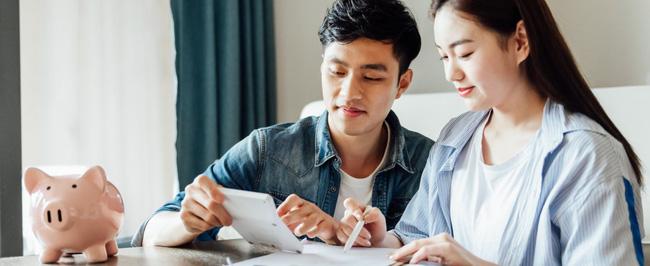 Quỹ chung bị xén mất một phần, vợ tra hỏi và cái kết quá bất ngờ-1