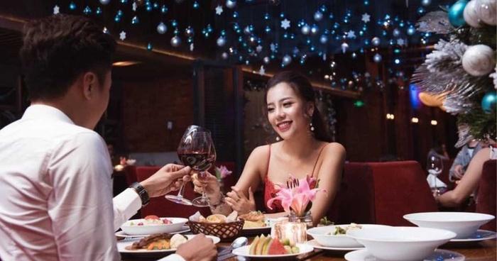 Người làm được 4 điều trong bữa tối hẳn là yêu thương bạn thật lòng-2