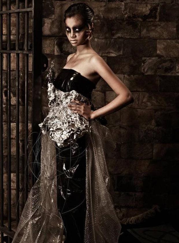 Giật mình status cuối của model Nguyễn Thị Tuyết vừa qua đời-6