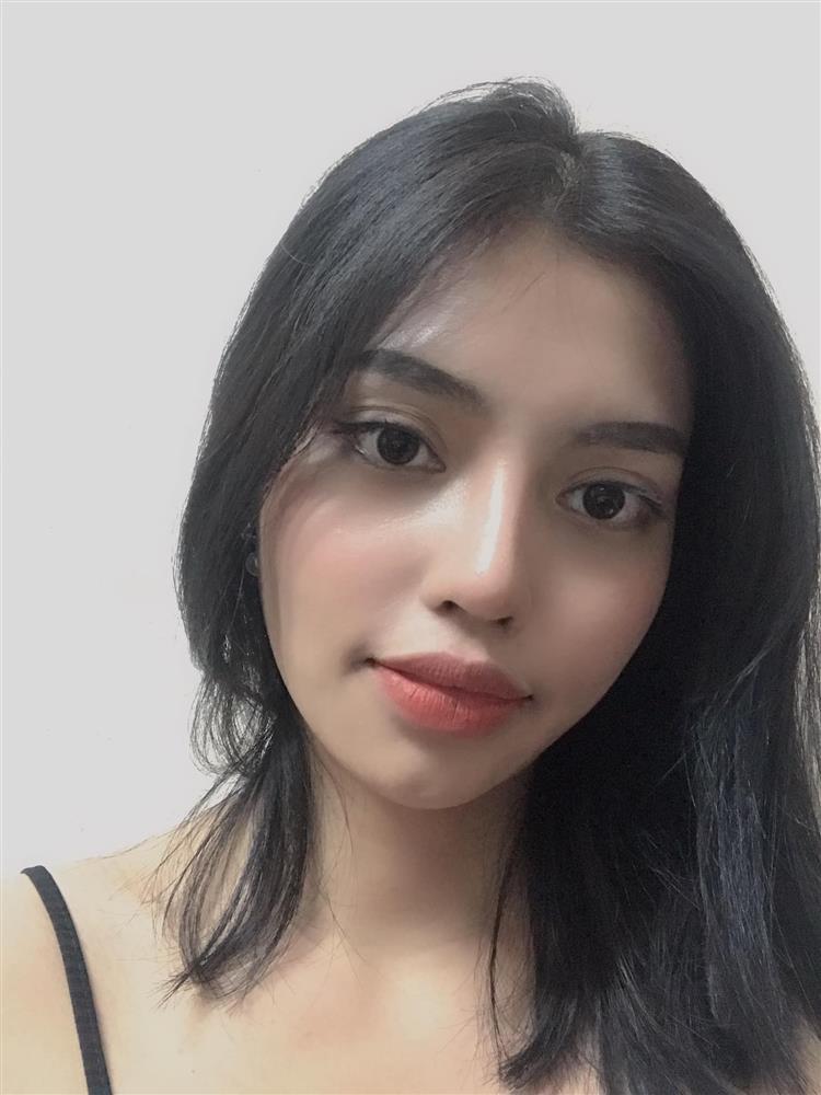 Vẻ đẹp ấn tượng của Nguyễn Thị Tuyết - model vừa tử nạn-5