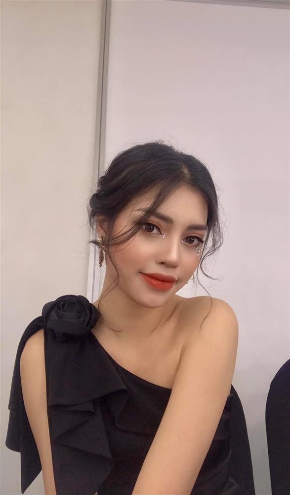 Vẻ đẹp ấn tượng của Nguyễn Thị Tuyết - model vừa tử nạn-7