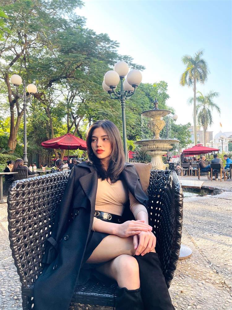 Vẻ đẹp ấn tượng của Nguyễn Thị Tuyết - model vừa tử nạn-9