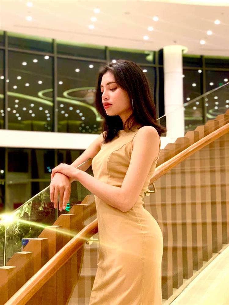 Vẻ đẹp ấn tượng của Nguyễn Thị Tuyết - model vừa tử nạn-10