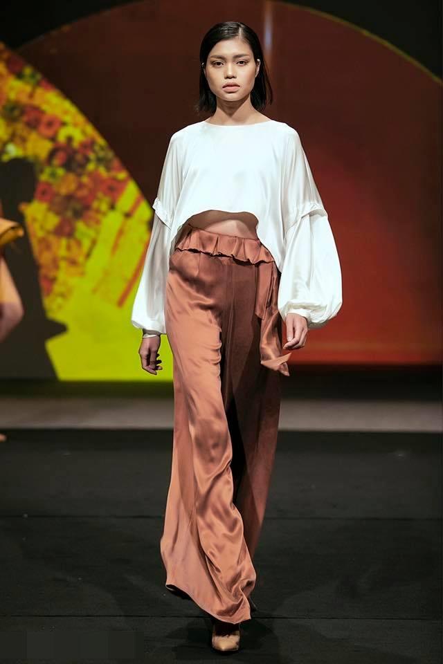 Vẻ đẹp ấn tượng của Nguyễn Thị Tuyết - model vừa tử nạn-12