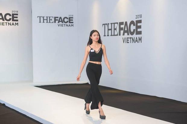 Vẻ đẹp ấn tượng của Nguyễn Thị Tuyết - model vừa tử nạn-15