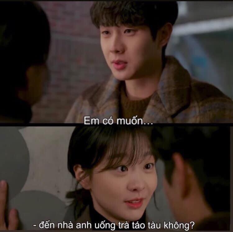 Hot trend tỏ tình trên phim Hàn, học ngay để đốn gục crush-7