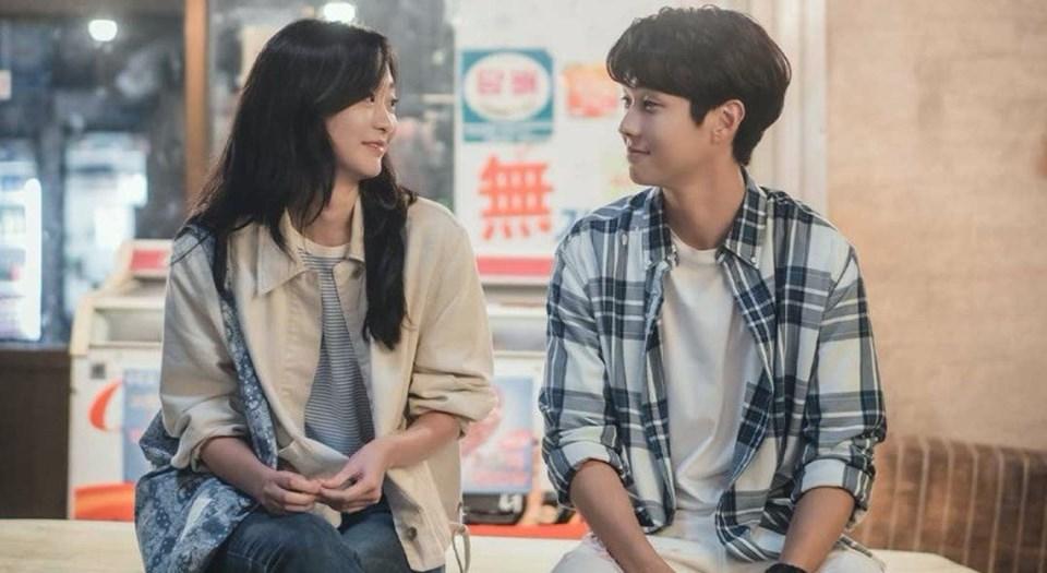 Hot trend tỏ tình trên phim Hàn, học ngay để đốn gục crush-6