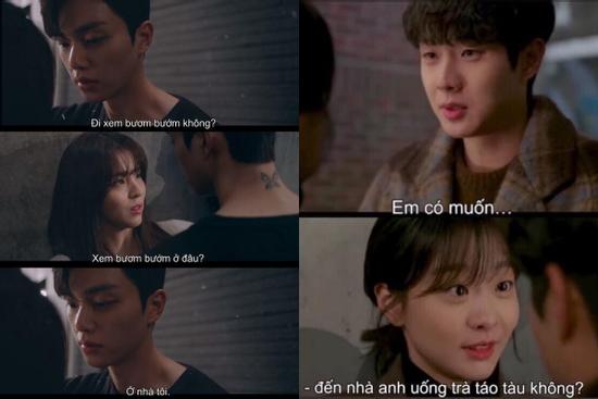 Hot trend tỏ tình trên phim Hàn, học ngay để 'đốn gục' crush