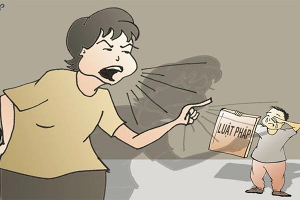 Tột cùng của tội ác-1