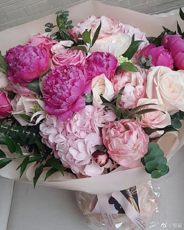 Chuyện tình Lê Tư và đại gia tàn tật sở hữu 3.000 tỷ đồng-7