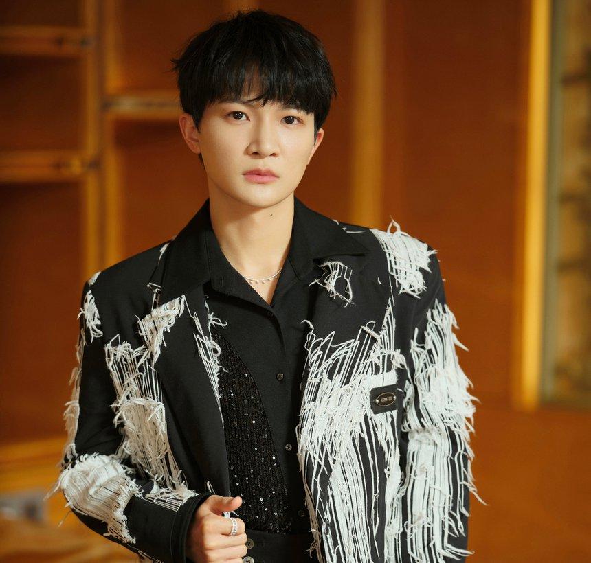 Ông hoàng nhạc phim Trung Quốc-1