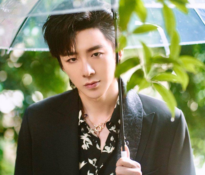 Ông hoàng nhạc phim Trung Quốc-2