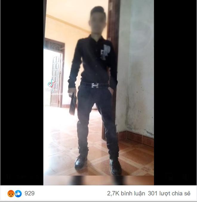 Xôn xao lời khai nghi của kẻ dùng tạ đóng 9 đinh vào đầu bé 3 tuổi-6