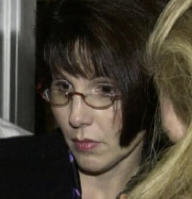 Chồng ngoại tình, hoa hậu truy vết tiểu tam và cái kết thảm sát-3