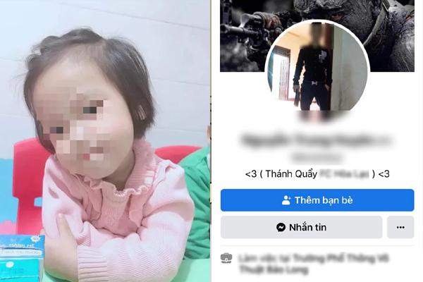 Xôn xao lời khai nghi của kẻ dùng tạ đóng 9 đinh vào đầu bé 3 tuổi-8