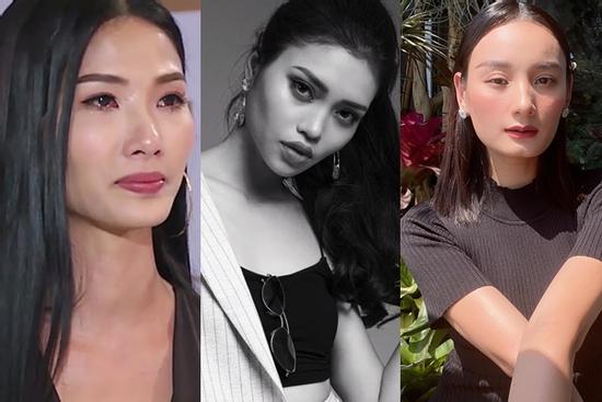 Dàn mẫu Next Top sốc nặng khi Nguyễn Thị Tuyết tử nạn