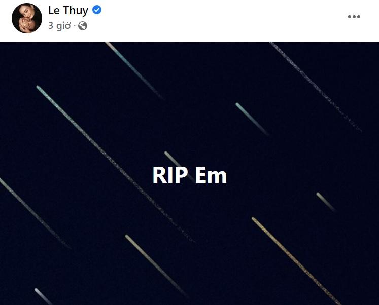 Dàn mẫu Next Top sốc nặng khi Nguyễn Thị Tuyết tử nạn-6