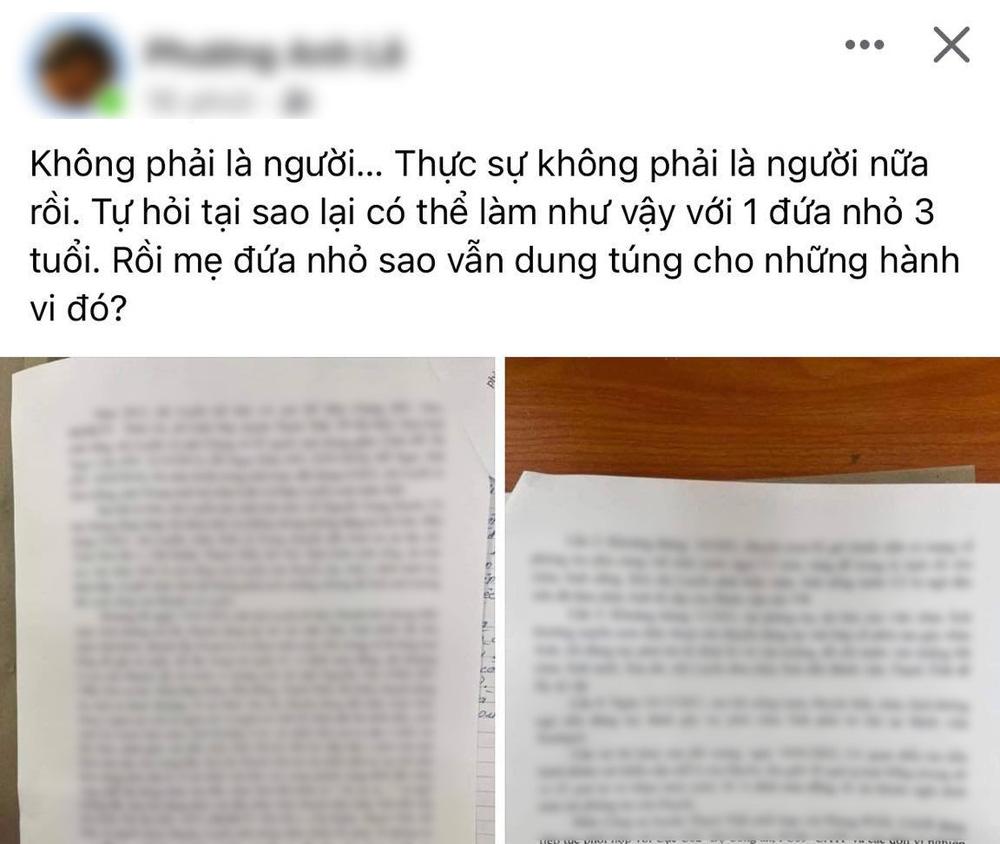 Xôn xao lời khai nghi của kẻ dùng tạ đóng 9 đinh vào đầu bé 3 tuổi-4