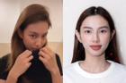 Hoa hậu Thùy Tiên liên tiếp bị nghi vấn 'ở bẩn'