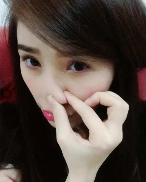 Hà Hồ, Minh Hằng không ngại đau, chứng minh đồ xịn-5