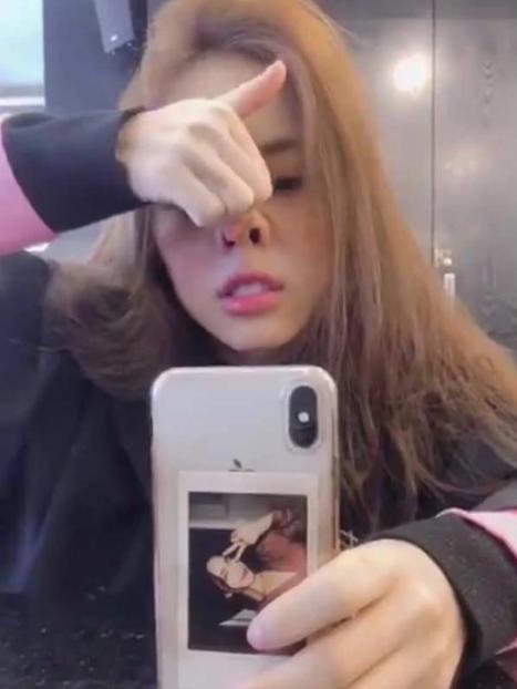 Hà Hồ, Minh Hằng không ngại đau, chứng minh đồ xịn-6