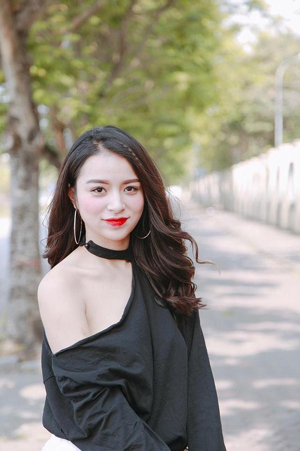 2 cô vợ Nam Tào - Bắc Đẩu mới: Diễn viên múa, hotgirl phim giờ vàng-3