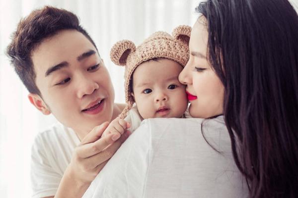 2 cô vợ Nam Tào - Bắc Đẩu mới: Diễn viên múa, hotgirl phim giờ vàng-5