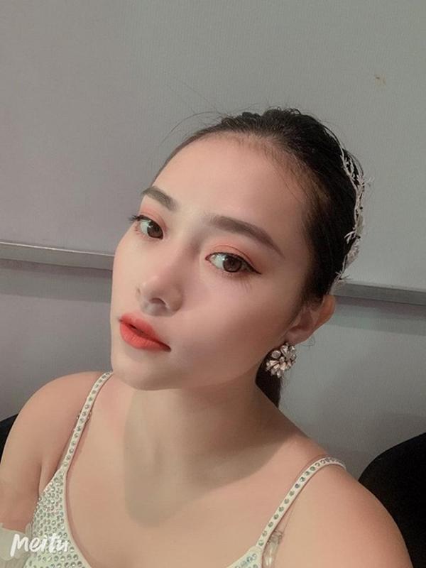 2 cô vợ Nam Tào - Bắc Đẩu mới: Diễn viên múa, hotgirl phim giờ vàng-7