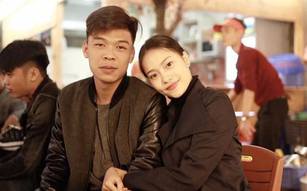 2 cô vợ Nam Tào - Bắc Đẩu mới: Diễn viên múa, hotgirl phim giờ vàng-9