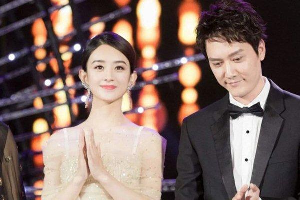 Được chồng cũ mời bữa cơm Tết, Triệu Lệ Dĩnh từ chối cực khéo-5