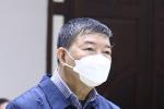 Cựu Giám đốc Bệnh viện Bạch Mai Nguyễn Quốc Anh nhận 5 năm tù-2