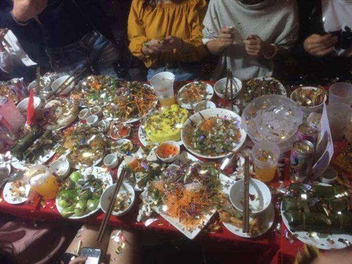 Vạn tình huống oái oăm chẳng ai ngờ sẽ xảy ra trong đám cưới-9