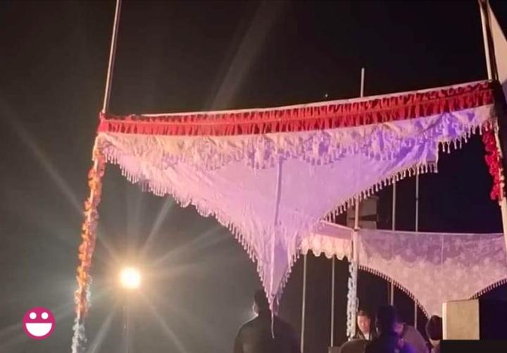 Vạn tình huống oái oăm chẳng ai ngờ sẽ xảy ra trong đám cưới-10