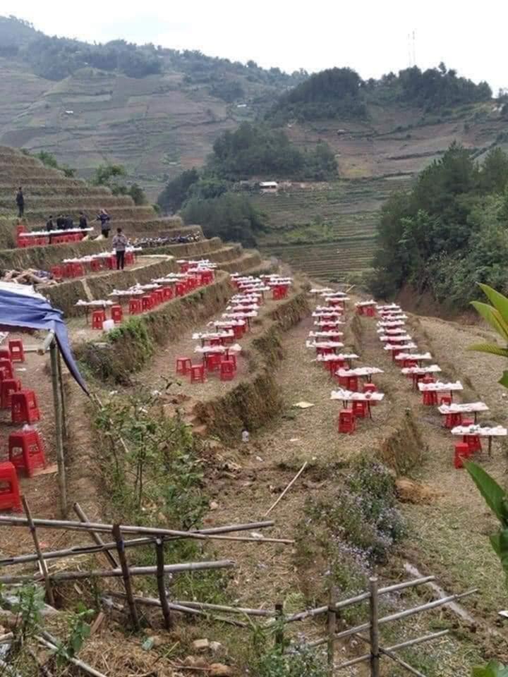 Vạn tình huống oái oăm chẳng ai ngờ sẽ xảy ra trong đám cưới-13