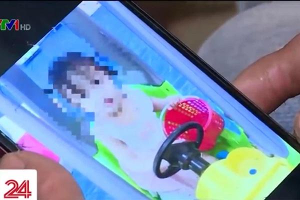 Mẹ bé 3 tuổi khẳng định 100% người tình không làm gì con mình-5