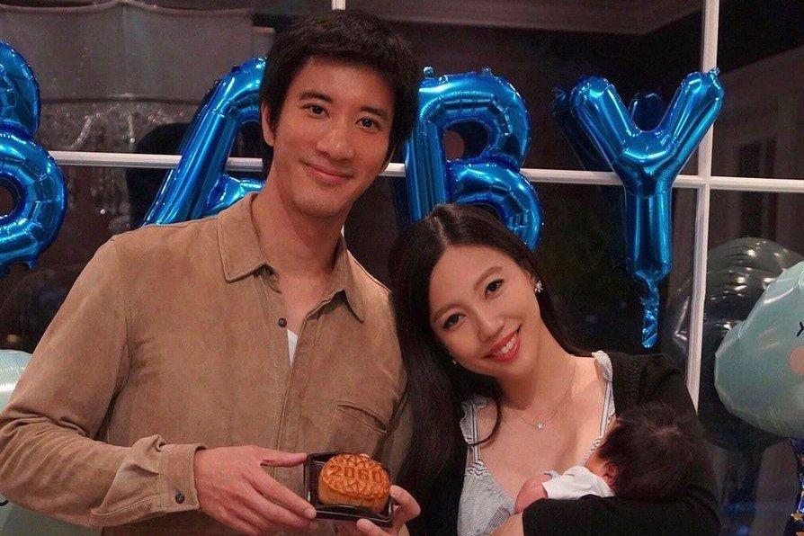 Vương Lực Hoành khởi kiện, vợ cũ có thể ngồi tù 6 tháng-3