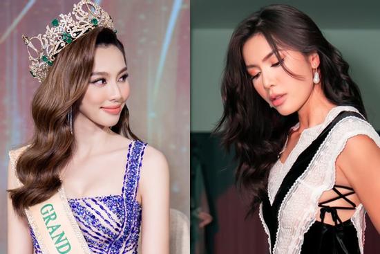 Minh Tú khỏi Covid-19, dân mạng nhắc 'trả nợ' Thùy Tiên