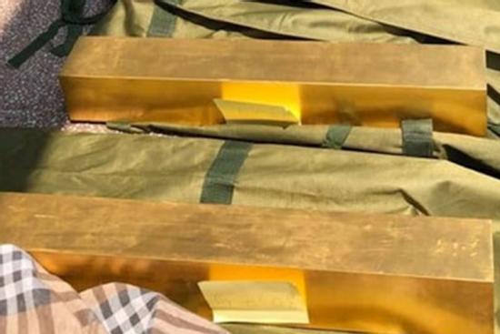 Lừa đảo 52 tỷ với lý do dưới lòng đất công ty có nhiều tấn vàng tâm linh