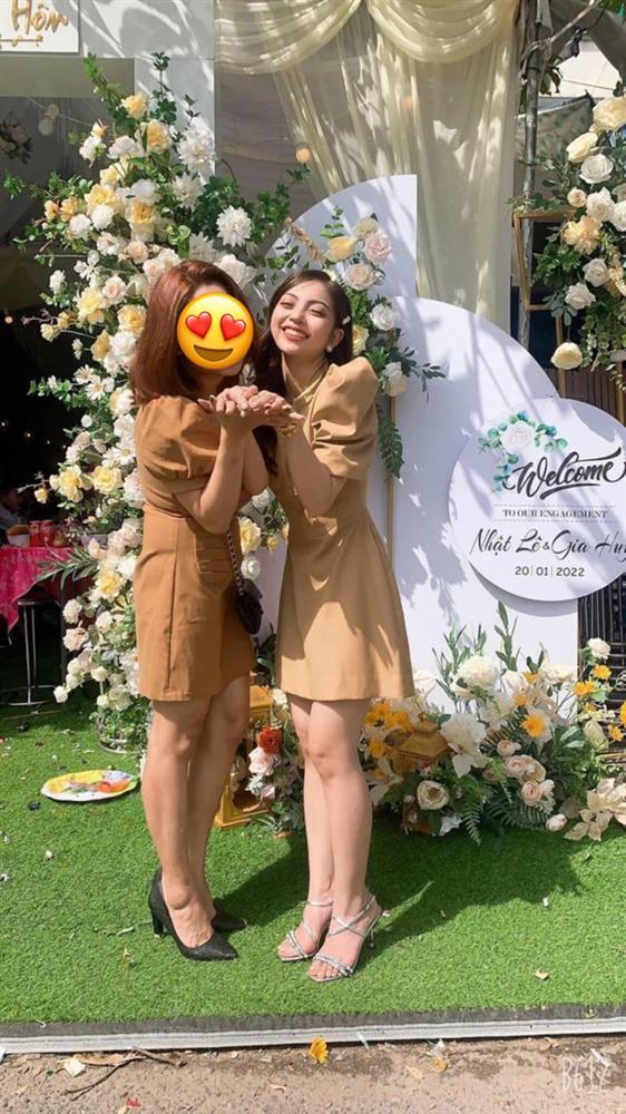 Nhật Lê bồ cũ Quang Hải làm lễ ăn hỏi, tò mò gia thế chú rể-2