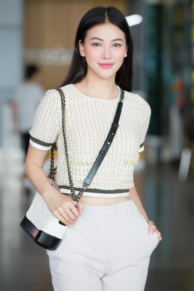 Phương Khánh vén áo khoe cơ bụng cuồn cuộn, đạt bao điểm đây?-3