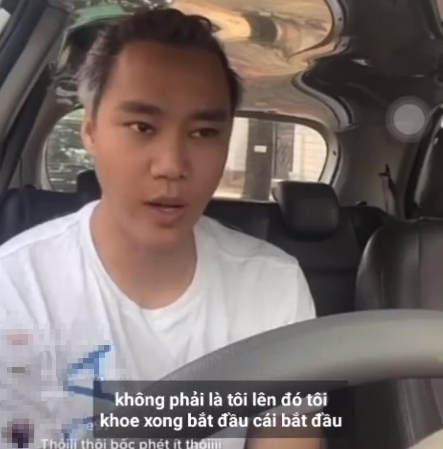 Bị Tráng Sĩ Cường tố ảo tung chảo, vợ hẹn tối live trả miếng?-6