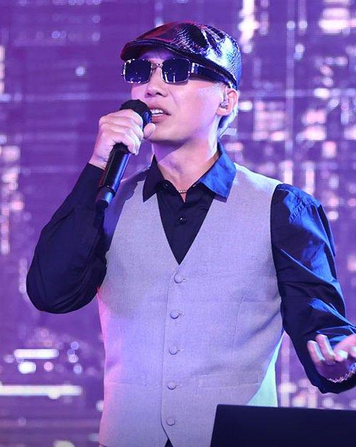 Đoán cục diện trước chung kết Rap Việt mùa hai-3