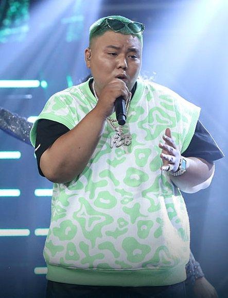 Đoán cục diện trước chung kết Rap Việt mùa hai-4