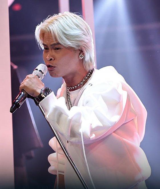 Đoán cục diện trước chung kết Rap Việt mùa hai-5