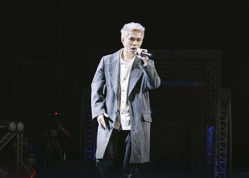 Đoán cục diện trước chung kết Rap Việt mùa hai-8