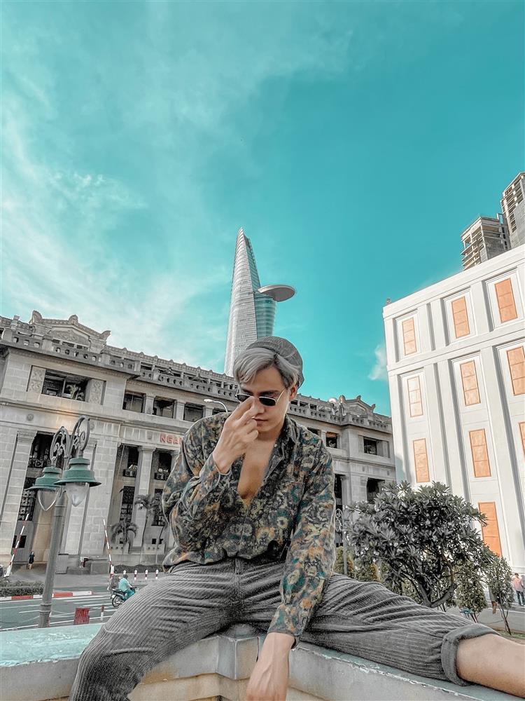 Bị Tráng Sĩ Cường tố ảo tung chảo, vợ hẹn tối live trả miếng?-2