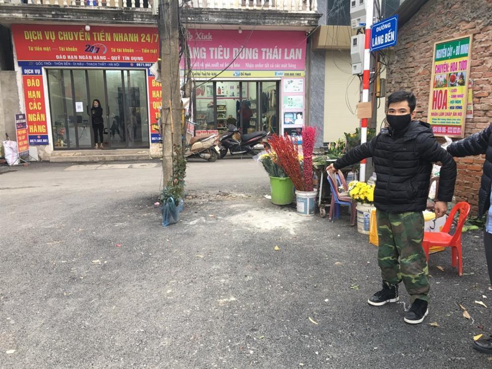 Gã nhân tình khai sát hại bé khỏi phải nuôi, ảnh hưởng tình yêu-1