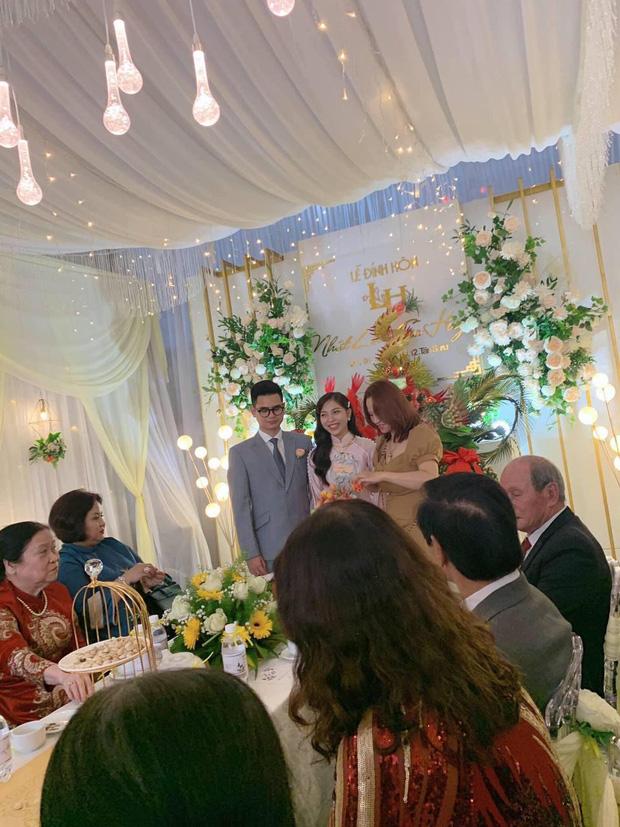 Phản ứng người thân Quang Hải trước tin Nhật Lê lấy chồng-1