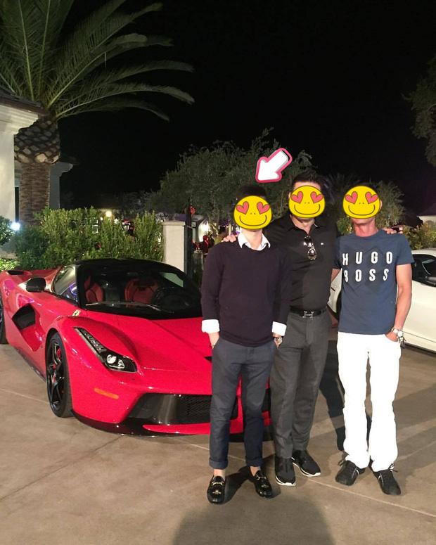 In 4 siêu khủng hôn phu Nhật Lê, chả kém cạnh Quang Hải-5